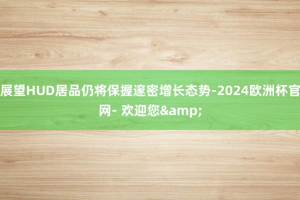 展望HUD居品仍将保握邃密增长态势-2024欧洲杯官网- 欢迎您&